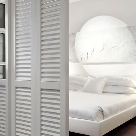 Magna Pars L'Hotel A Parfum, Small Luxury Hotels Of The World-2