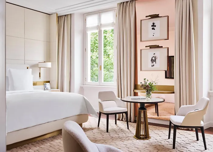 Four Seasons Hotel Milano