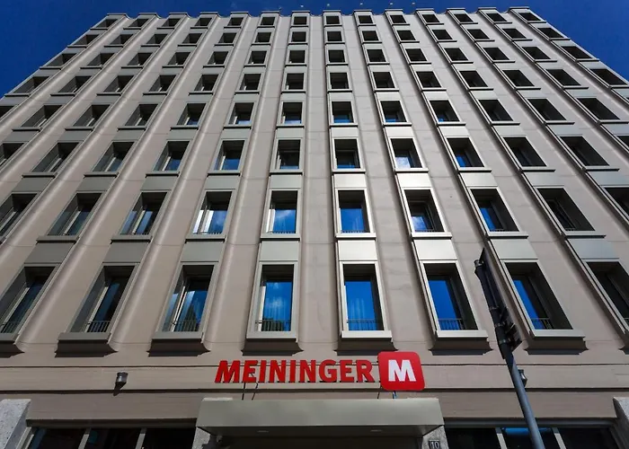 Meininger o Lambrate